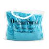 Classic Collection Deluxe Travel Kit: Shampoo 90ml + Conditioner 90ml + Baby Wash 90ml + Baby Cream 90ml + Washcloth 1pc